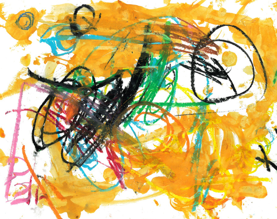 ぼくのパッション