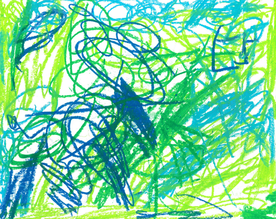 もりのくまさんかくれんぼ