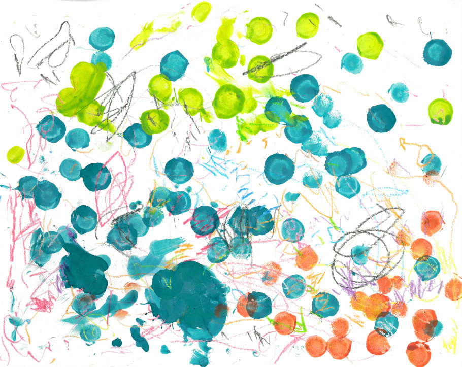 よくできました