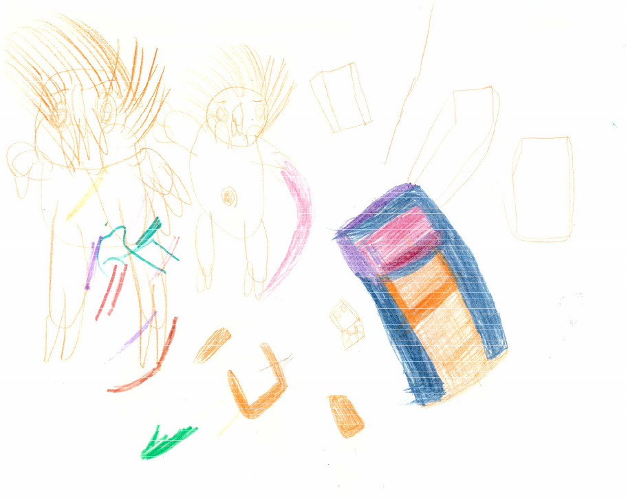 みんなでおでかけ