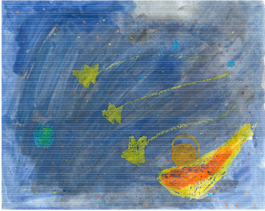 わくわくうちゅう