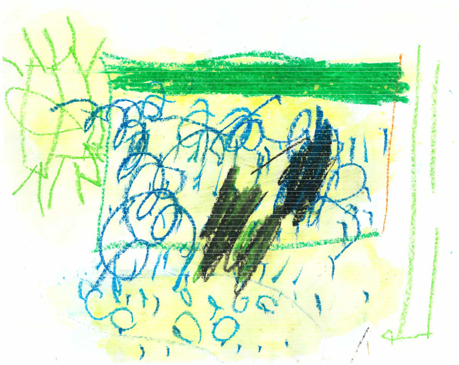 ザーザーどしゃぶりあめ