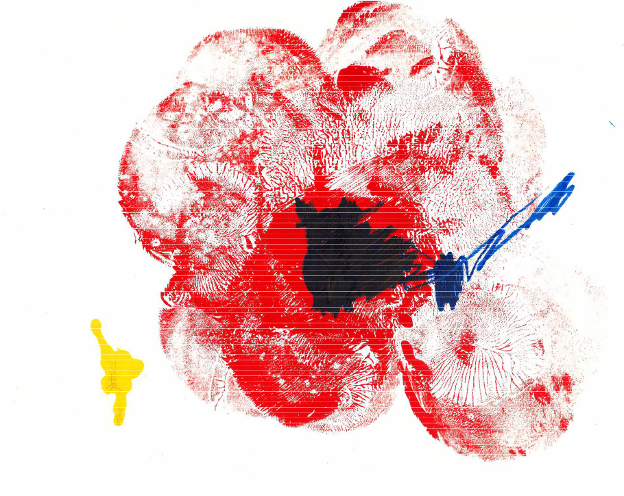 トーイングトラクター