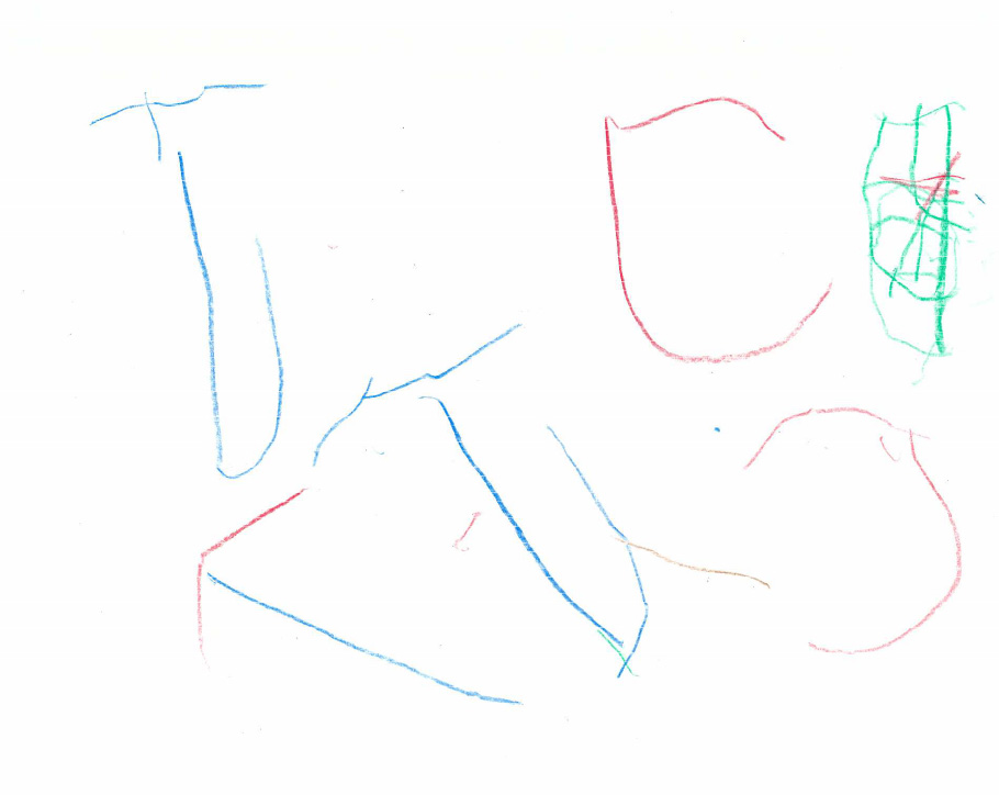 ぼくのすきなもの