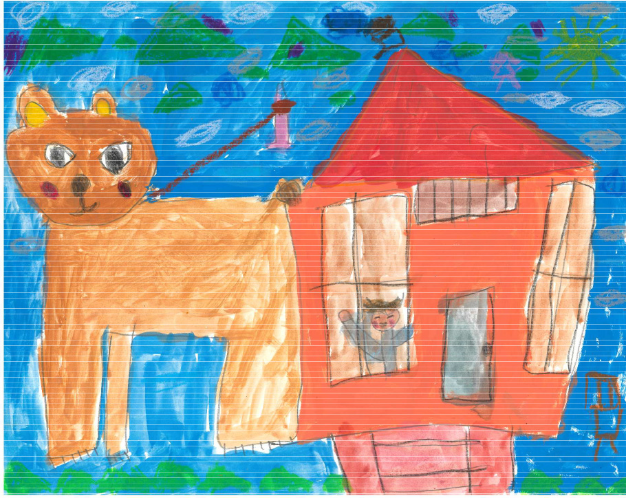 こんな家に住みたいな