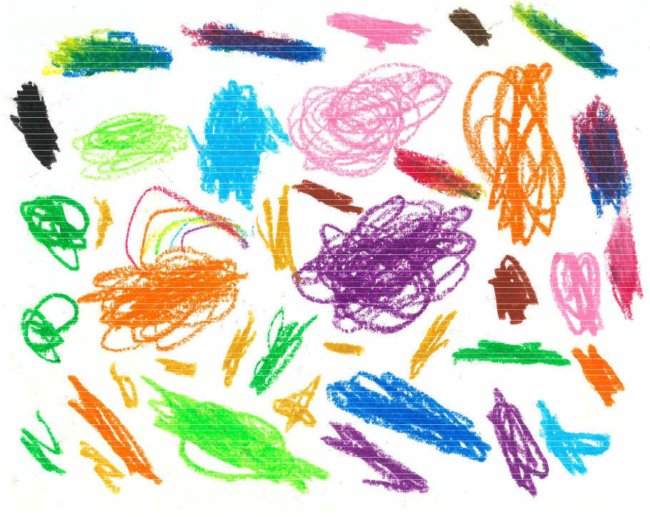 ぼくのすきなもの2