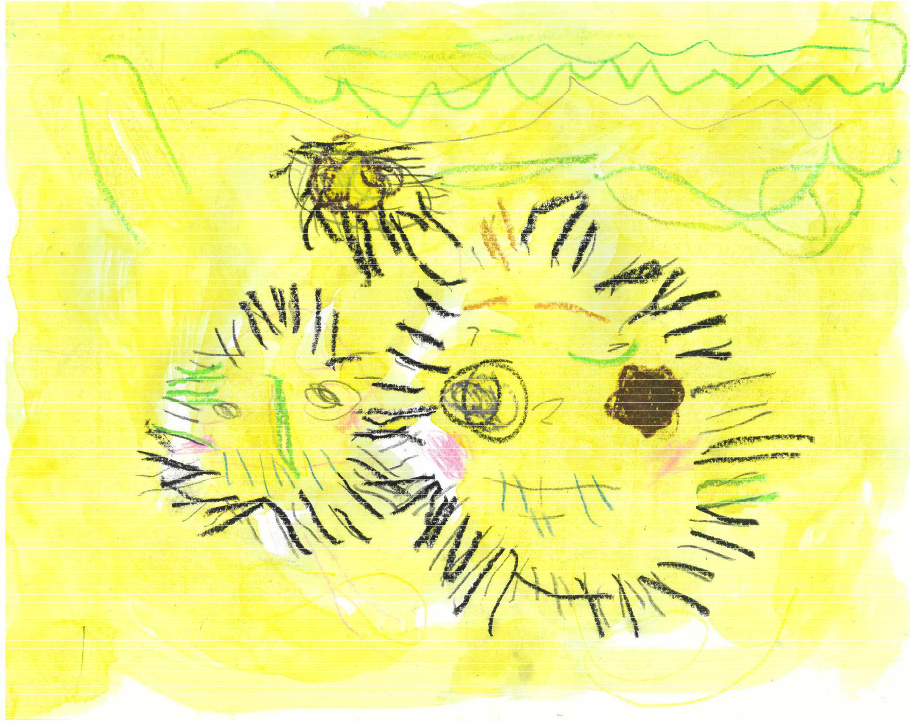 おとうさんとおかあさん