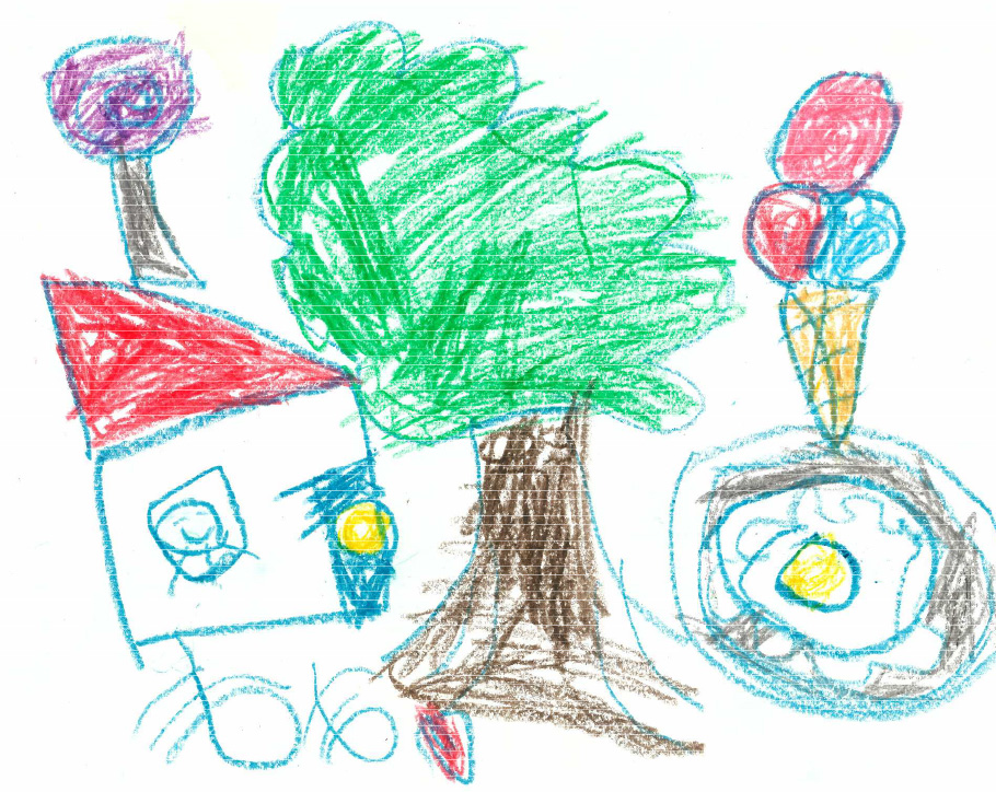 わたしのすきなもの2